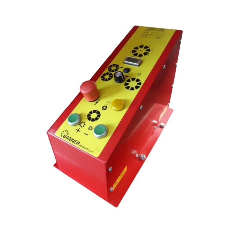 banner-digital-control-unit